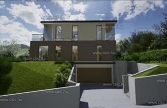 Eladó Solymári ikerház hirdetés (45428342)