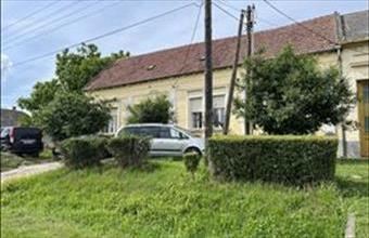 Eladó Katymári családi ház hirdetés (29237424)