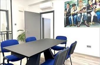 Kiadó Győri iroda irodaházban hirdetés (57792393)