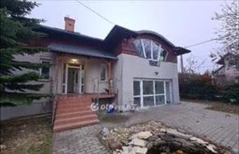 Eladó Budapest XVIII. kerületi családi ház hirdetés (43137972)