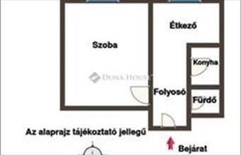 Eladó Szegedi panel lakás hirdetés (44832643)