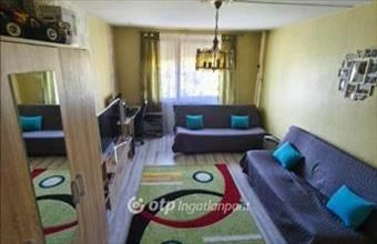 Eladó Miskolci panel lakás hirdetés (37678677)