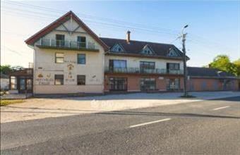 Eladó Abai családi ház hirdetés (13855874)