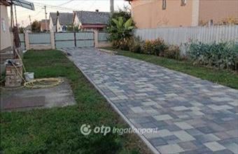 Eladó Nyírgyulaji családi ház hirdetés (75747536)