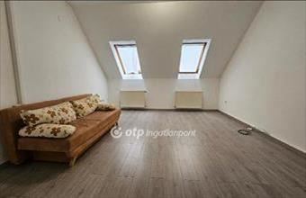 Eladó Egeri tégla lakás hirdetés (25748842)