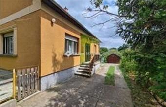 Eladó Gyömrői családi ház hirdetés (55598786)