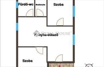 Eladó Örkényi családi ház hirdetés (73234436)