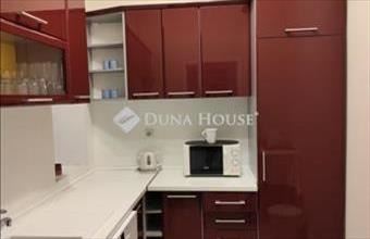 Eladó Budapest VI. kerületi tégla lakás hirdetés (38984837)