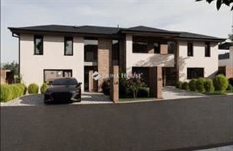 Eladó Zsámbéki ikerház hirdetés (62742789)