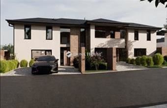 Eladó Zsámbéki ikerház hirdetés (62742789)