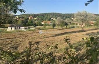 Eladó Tinnyei lakóövezeti telek hirdetés (33448336)