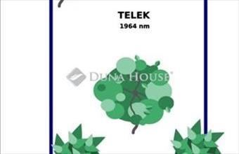 Eladó Tinnyei lakóövezeti telek hirdetés (33448336)