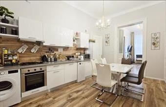 Eladó Budapest IX. kerületi tégla lakás hirdetés (98975547)