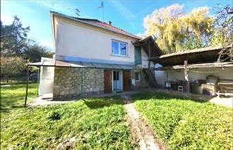 Eladó Csatkai családi ház hirdetés (97754856)