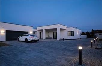 Eladó Abdai családi ház hirdetés (96322371)