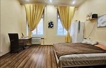 Eladó Budapest VI. kerületi tégla lakás hirdetés (95524635)