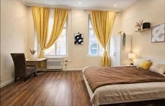 Eladó Budapest VI. kerületi tégla lakás hirdetés (95524635)