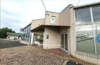 Eladó Ercsi egyéb üzlethelyiség hirdetés (94997779)