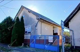 Eladó Vasboldogasszonyi családi ház hirdetés (25287827)