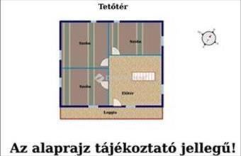 Eladó Kartali családi ház hirdetés (94327574)