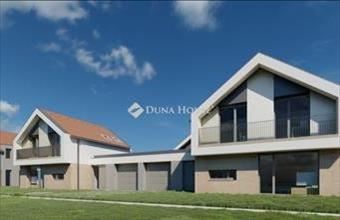 Eladó Gödöllői ikerház hirdetés (65568483)