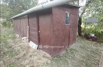 Eladó Szekszárdi külterületi telek hirdetés (74232427)