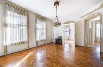 Eladó Budapest I. kerületi tégla lakás hirdetés (94685347)