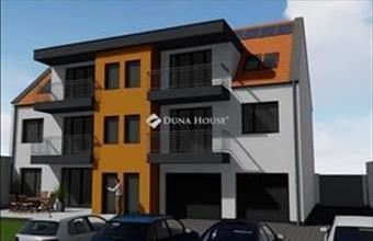 Eladó Kecskeméti tégla lakás hirdetés (99736227)