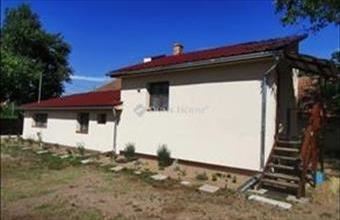 Eladó Kecskeméti családi ház hirdetés (34654891)