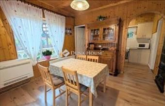 Eladó Zamárdi hétvégi ház hirdetés (63733547)