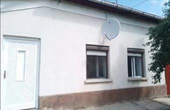 Eladó Tótkomlósi családi ház hirdetés (53314332)