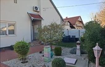 Eladó Üllői családi ház hirdetés (72374466)