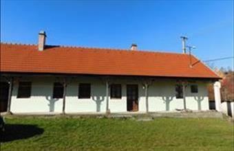 Eladó Parádi családi ház hirdetés (49854568)