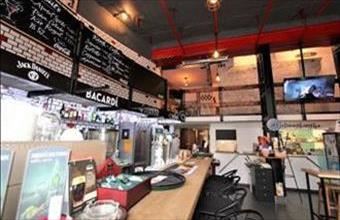 Eladó Budapest VII. kerületi étterem, vendéglő hirdetés (33383753)