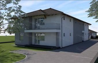 Eladó Újszászi családi ház hirdetés (13737659)