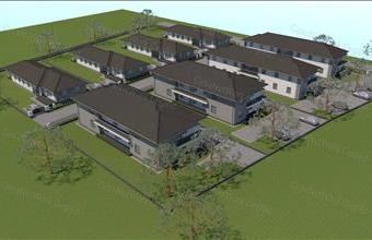 Eladó Újszászi családi ház hirdetés (83393743)