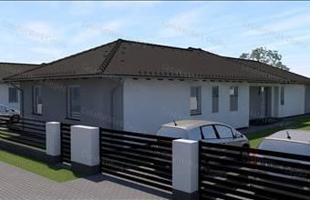 Eladó Újszászi családi ház hirdetés (94739777)