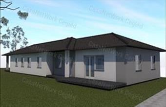 Eladó Újszászi családi ház hirdetés (94739777)