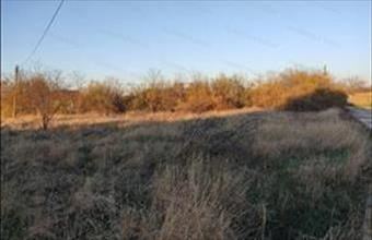 Eladó Tápiószelei lakóövezeti telek hirdetés (53635579)