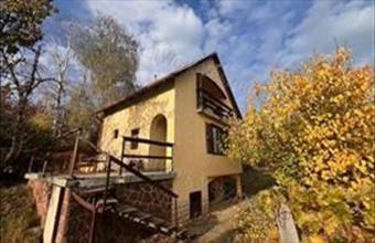 Eladó Felsőörsi hétvégi ház hirdetés (34414957)