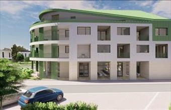 Eladó Balatonalmádi tégla lakás hirdetés (77723494)