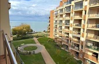 Eladó Siófoki tégla lakás hirdetés (48444779)