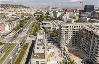 Eladó Budapest XI. kerületi tégla lakás hirdetés (45446889)