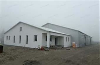 Kiadó Győrújbaráti fejlesztési ipari terület hirdetés (34323527)