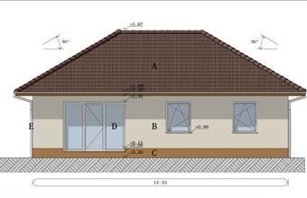Eladó Vácrátóti családi ház hirdetés (67536417)