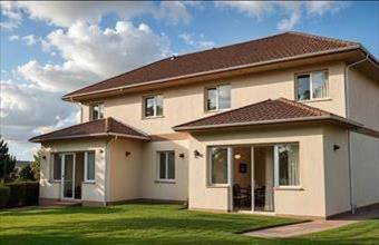 Eladó Vácrátóti ikerház hirdetés (86227943)