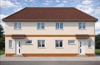 Eladó Vácrátóti ikerház hirdetés (43914549)