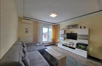 Eladó Győri tégla lakás hirdetés (45415232)