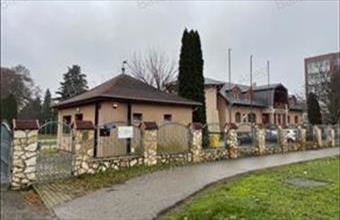 Eladó Nyíregyházai telephely hirdetés (37966997)