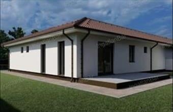 Eladó Nyíregyházai tégla lakás hirdetés (41668115)